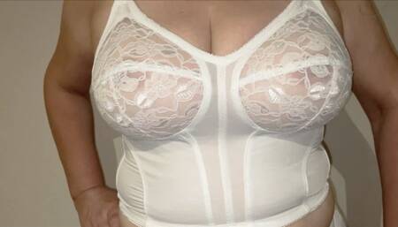Vintage Bra Obsession