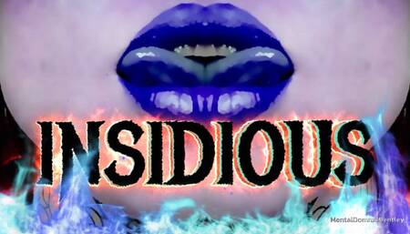 INSIDIOUS
