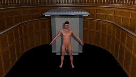 The Pig-a-Nator Turn any man into a Pig in Minutes