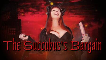 The Succubus's Bargain