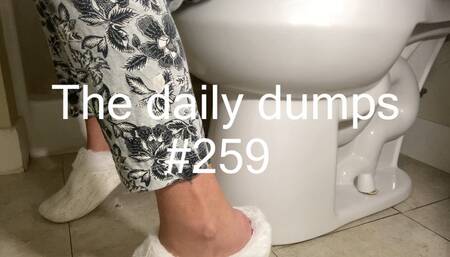 The daily dumps #259 mp4