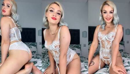 Findom Loser Ass Worship Humiliation