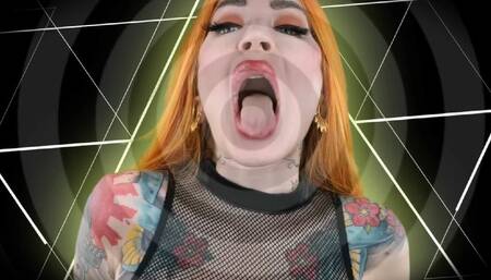 Vore groom - ASMR, FEMME FATAL, GIANTESS