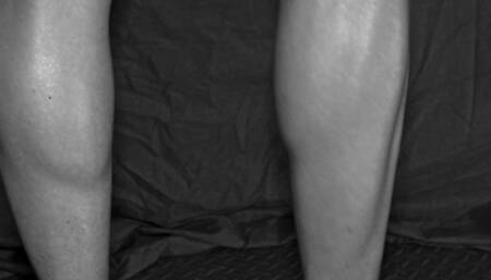 Dance The Muscles 96