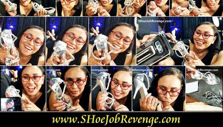 SHoeJob Revenge Part-285