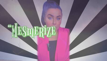 Mesmerized To Cum 4K