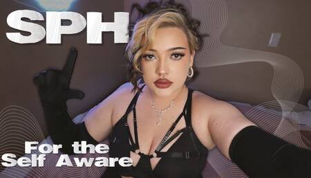 SPH for the Self Aware