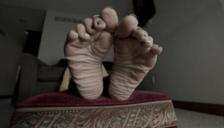 Submit To Me By Jerking Off, 2nd