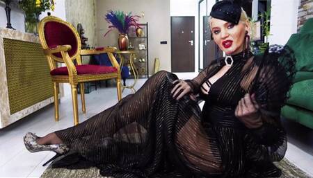 VVITCH GODDESS SUPREMACY