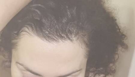 A Princess on Her Knees- Part 2