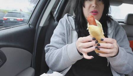 OUT OF STATE PRE ADOPTION COSTCO PIZZA BIG RED HOT