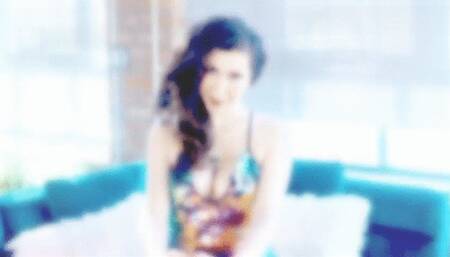 Mesmerized Into Financial Slavery For Princess Donna