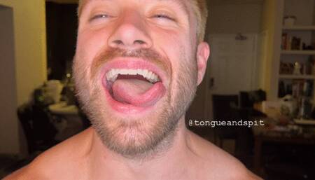 Mick Tongue Part10 Video1 - MP4