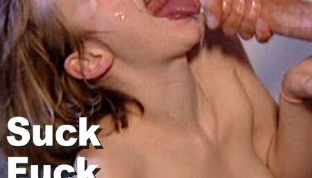 Claire Bandit & Mark Ashley Suck Fuck Facial GMDA_BI1B