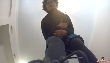 Giantess Crew – PRINCESS J – A Shrinking Party