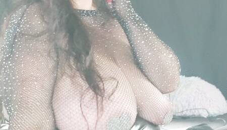 Such a witch. Smokey More Monday