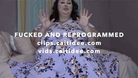 Fucked and Reprogrammed