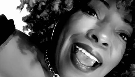 The GOONER BREAK with Vanessa Blue