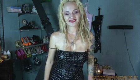 Black Boys and White Witches