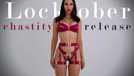 Locktober Release 2023