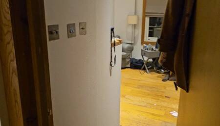 Hard Spanking For Diaper Brat Who Changes Himself Into Briefs