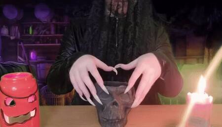 Halloween Special 2023 - Feasting on Eyes 720