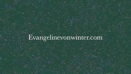 Vampires Control of Ludella Hahn