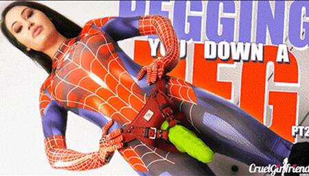 Pegging You Down A Peg (Part 2) (HD MP4)