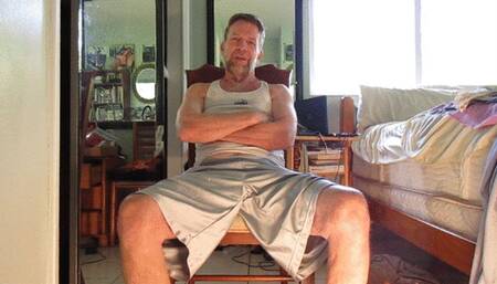 discussing your dicklet