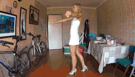 RIGHT TECHNIQUE TO KNEE MEN BALLS 3