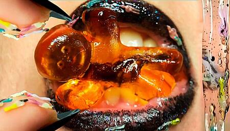 Halloween Humiliation of My Tinies