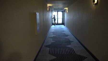 Mature MILF Amber Honey cheats on Husband with Giant Thick Cock and covered in Cum