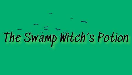 The Swamp Witch’s Potion