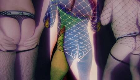 Crossdressing Fem MindFuck