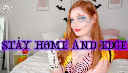 Stay Home & Edge