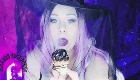 Choptober Castratrix: Potion of Subby's Devotion (ID #697 HD 1080rez)