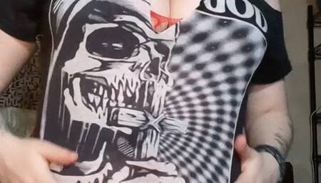 I'm Loving This Birthday gift