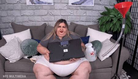 Ivy Davenport: Welcome to Broadening Horizons - mp4 4k