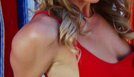 Sheena's Double Anal Stuffing