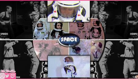 Astronaut Video Collection