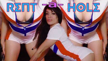 Rent a Hole
