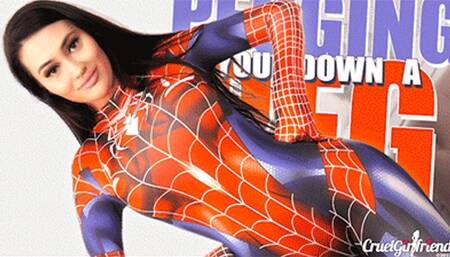 Pegging You Down A Peg (Part 1) (SD MP4)