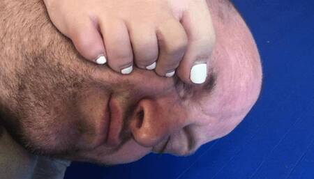 Opal's Headscissor Rule: 4K HD