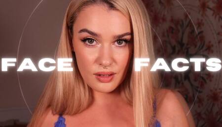 Submissive Programming - Pushing Your Mind Deeper - Mesmerize Face Worship