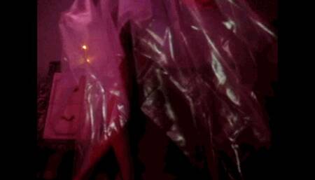 Haunted by a Sexy Spooky Ghost