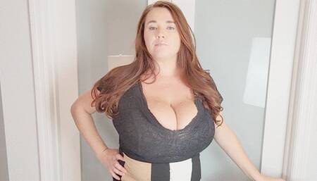 Make Me Cum and I Won't Fire You