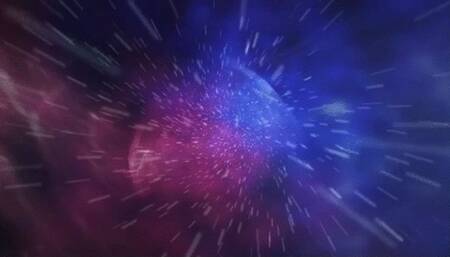 Three Fembot girl Party