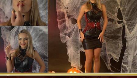 Halloween Spezial: Beuge dich der dunklen Macht