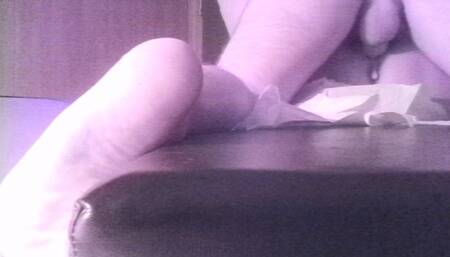 italian bigtits granny fucked medical bed until creampie by small penis younger man - vintage