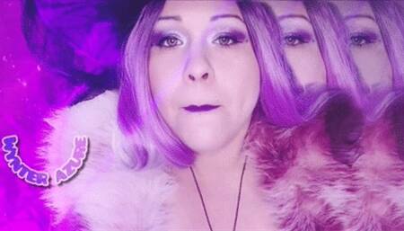 Enchanting Witch Kisses (ID # 1918 HD 1080rez)